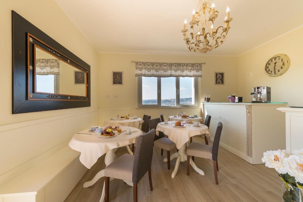 Podere Abbazia B&B Sinalunga Eksteriør billede