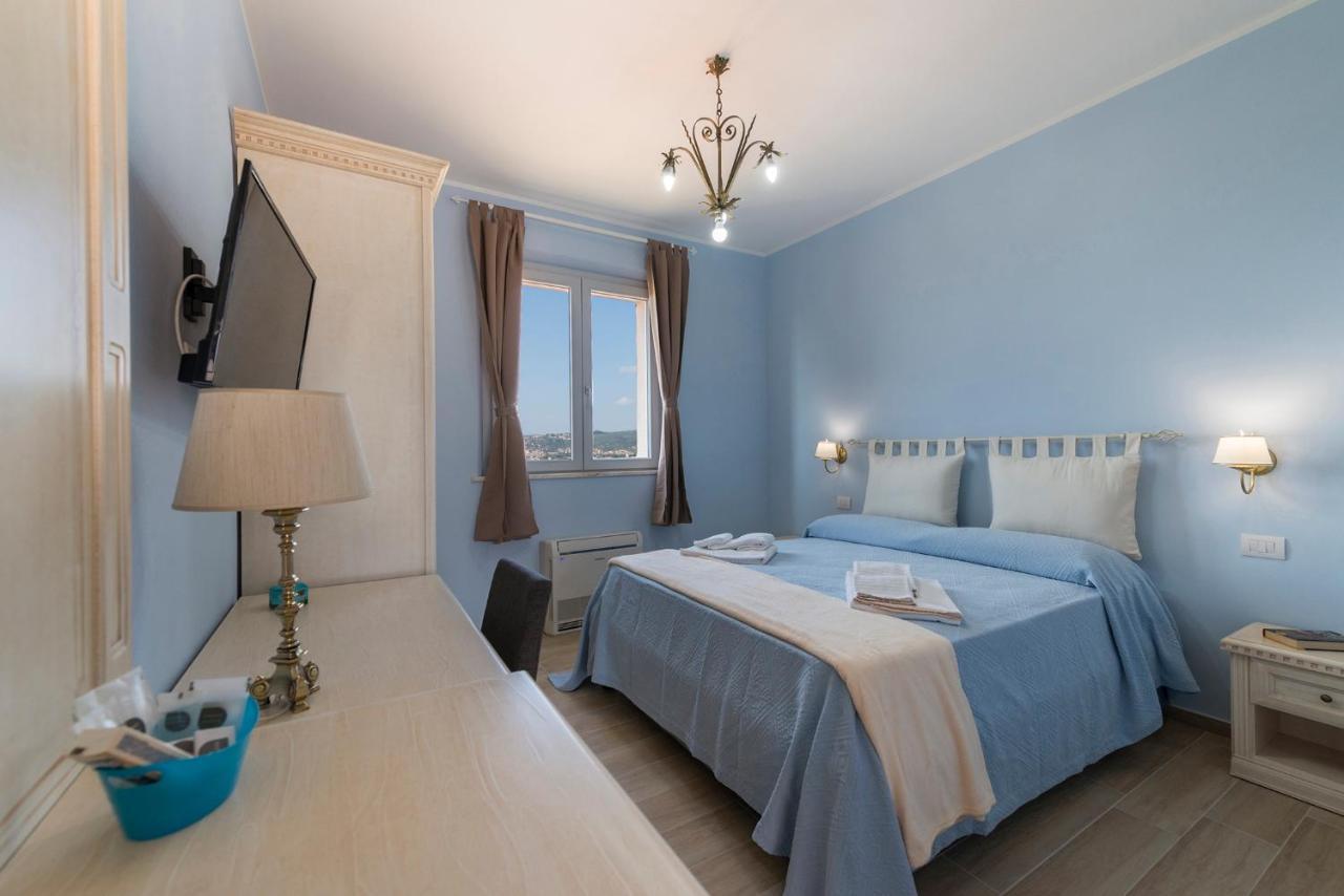 Podere Abbazia B&B Sinalunga Eksteriør billede