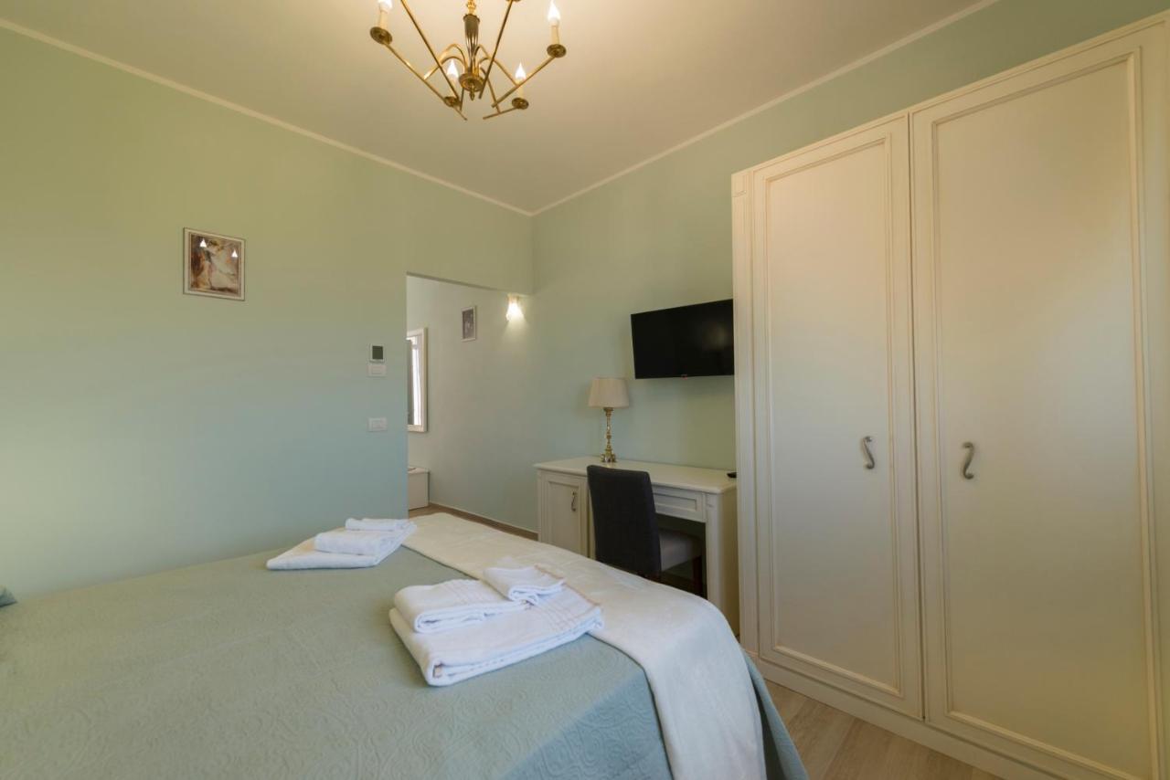Podere Abbazia B&B Sinalunga Eksteriør billede
