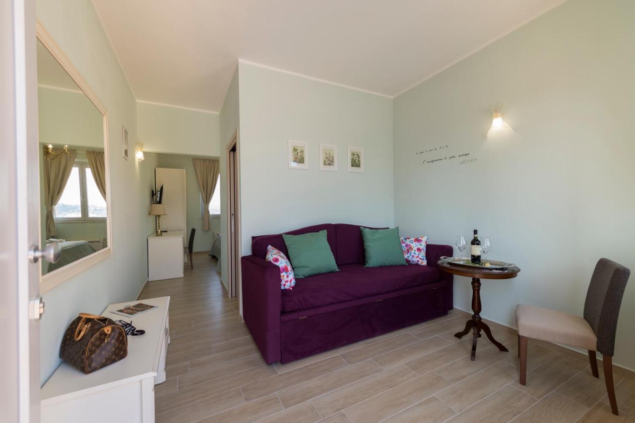 Podere Abbazia B&B Sinalunga Eksteriør billede