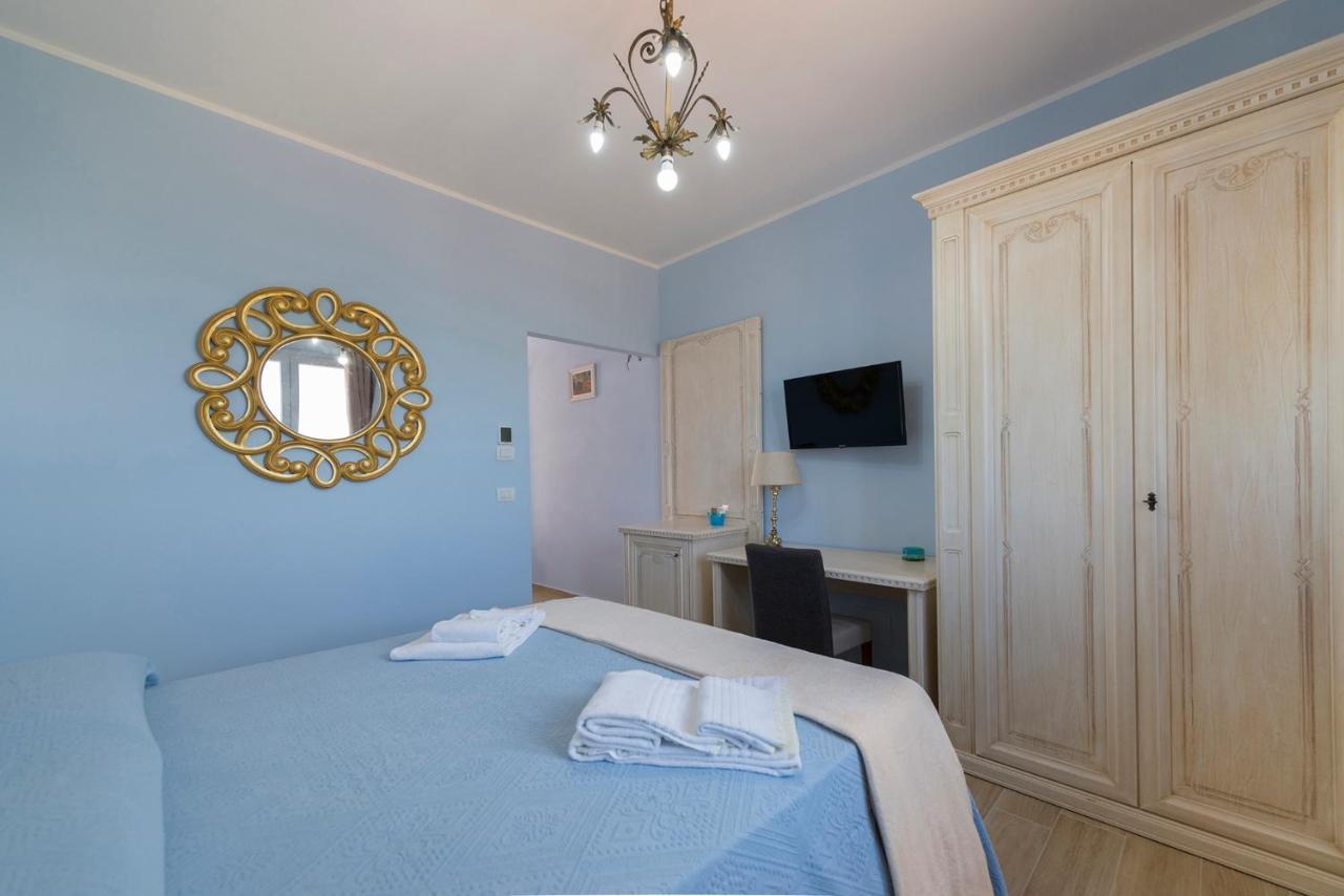Podere Abbazia B&B Sinalunga Eksteriør billede