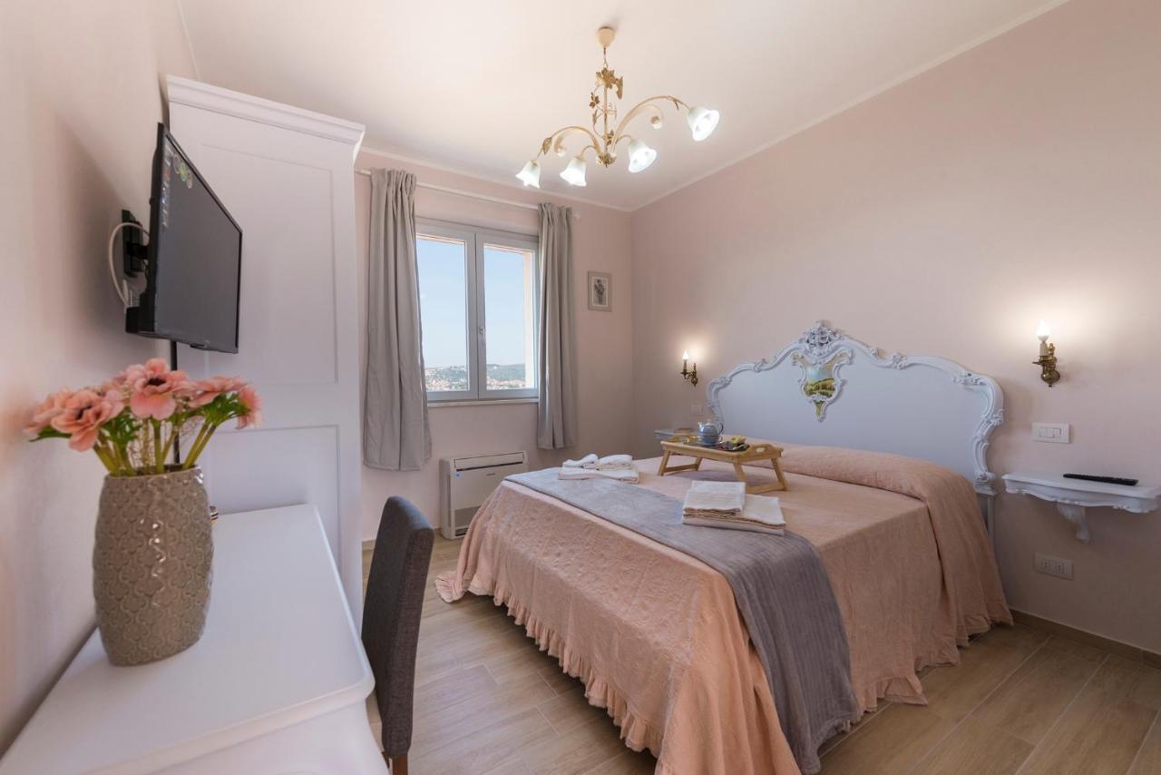 Podere Abbazia B&B Sinalunga Eksteriør billede